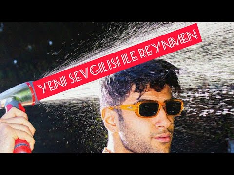 #REYNMEN REYNMEN SEVGILISINE