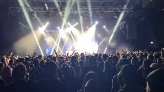 Kavinsky - Cameo live 2023 Warszawa PL