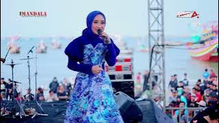 EMBARA CINTA - ANISA RAHMA - NEW MANDALA - SEA PARTY 2025 