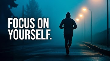FOCUS ON YOURSELF AND EXECUTE I Best Motivational Video Speeches Compilation (1 HOUR!)