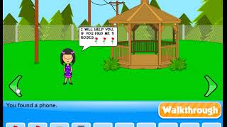 Montgomery walkthrough - Hooda Math Escape Room Montgomery walkthrough