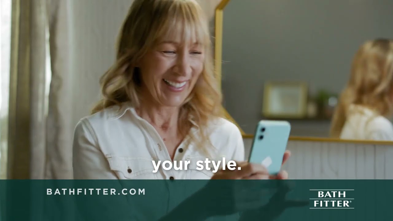 Book A Free Consultation Bath Fitter of Orlando YouTube