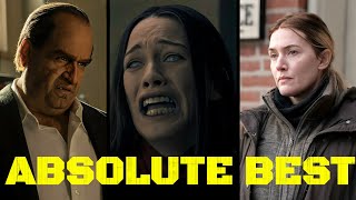 Top 10 Best Miniseries of All Time
