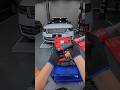 POV: Watching a Range Rover SV Get a Total Makeover😍 #cars #acperformance #ytshorts #modifying
