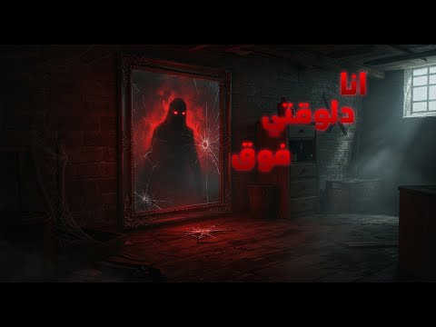 الصوت اللي تحت قصة رعب مصرية هتخليك تقفل النور قصة رعب رعب مصري قصص مرعبة 