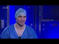 40 let od první transplantace srdce