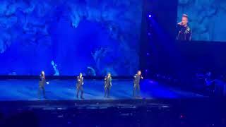 My Love - Westlife O2 Arena 13/06/19 (P2)