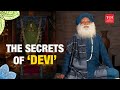 The Origin Of Devi: Sadhguru On Why the Feminine Is Key to an Inclusive Humanity