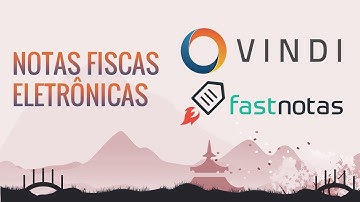 Integração NFE no WooCommerce - Vindi & FastNotas