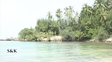 bang po  beach
