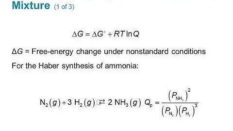 UNG CHEM 1212 | Fall 2020 | Ch. 18 - Thermodynamics: Entropy, Free Energy, and Spontaneity | Part 2