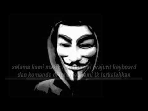 Kata-kata hacker - YouTube