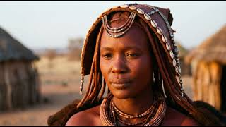 Izwi Lobusuku  Zulu Healing Flow With Deep African Chill And Ancestral Vocals