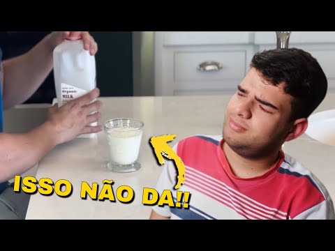 8 Habitos Americanos...por que isso?