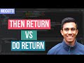 Compare thenReturn and doReturn for perfect stubbing - Mockito Tutorial