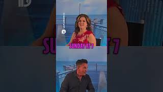 Catch Our Live Show  Sundays at 7 on Facebook & YouTube!