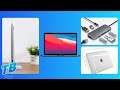 gutes Macbook Zubehör: meine Empfehlung