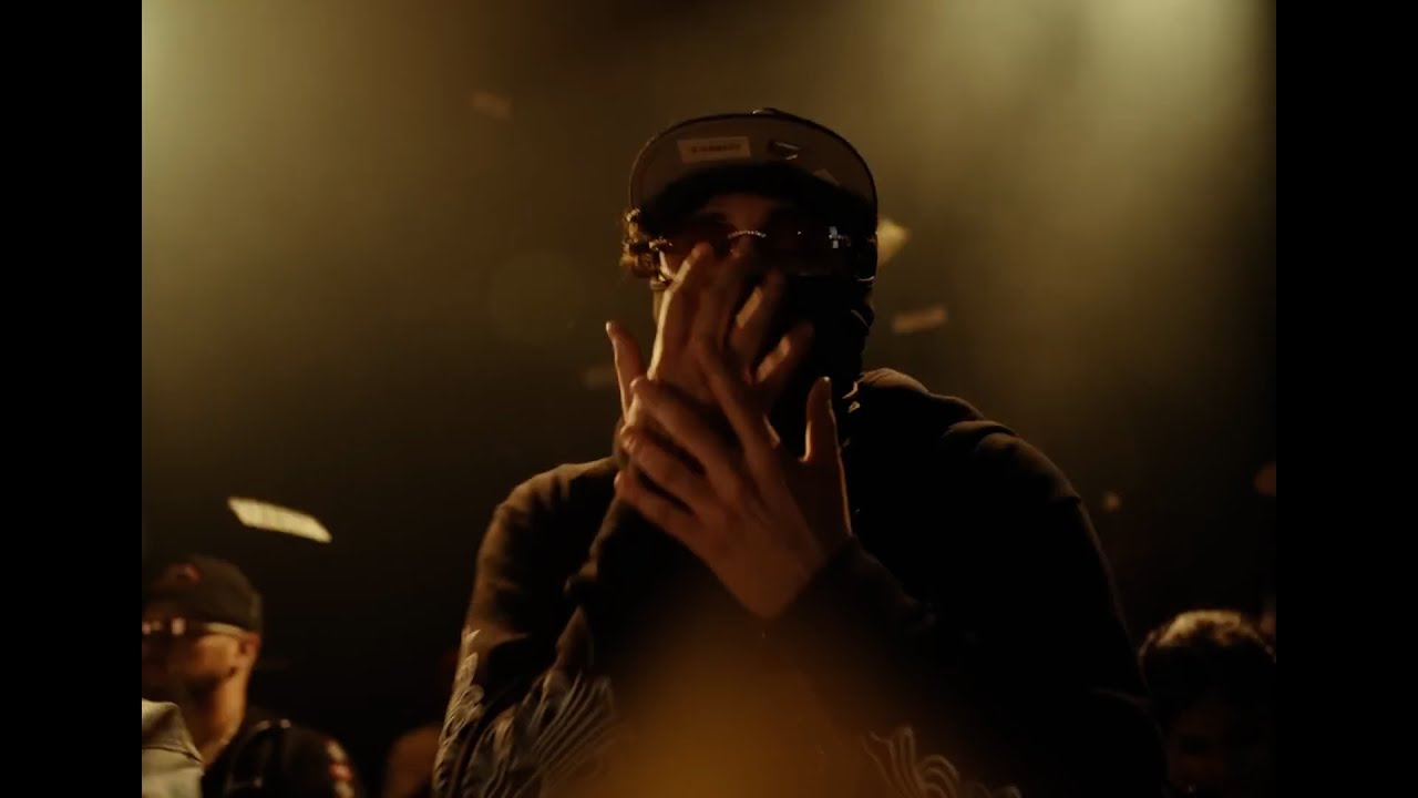 [FREE] West Coast x New Jazz Type Beat - ''Fa Real''