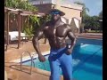 زومبا انا نانا نانا تمباكي انا نانا 