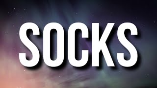 DaBaby - SOCKS (Lyrics)