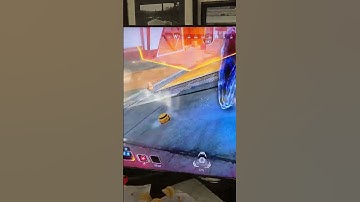 Caustic Gas Only Challenge in Ranked Apex Legends. KNOCK KNOCK Gasman ⛽️