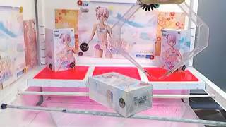 20190719 Toreba - Figurine 1/3