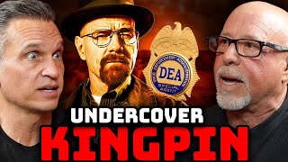 KINGPIN FLIPS ON THE FEDS | How Crime Works