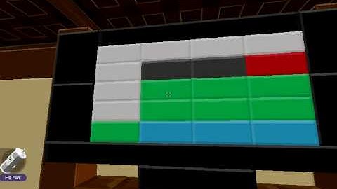 Blockland Working Computer