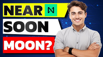 🚀 NEAR Protocol (NEAR) — Scalable, Fast & AI-Native Layer-1 🌐 The Blockchain for Web3 & Agents