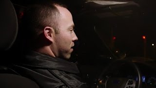 This officer has fired his weapon once in 16 years
