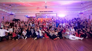 ZOUK CENTRAL Highlights! 2022