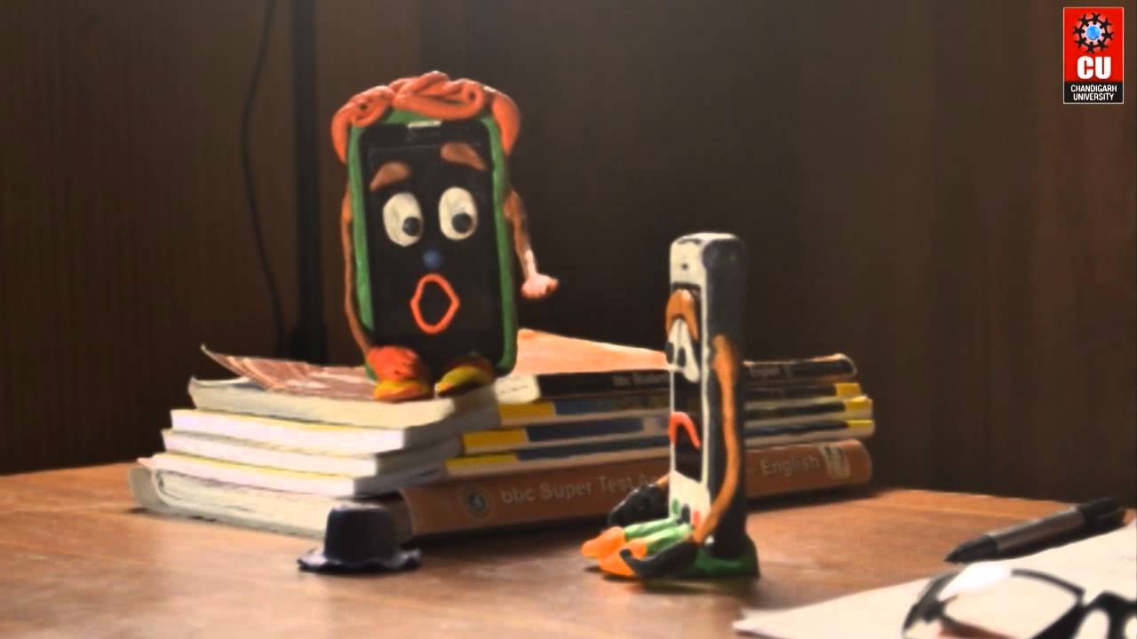 The d factor 2nd prize - YouTube