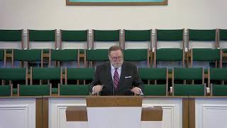 The Worth of Your Soul | Luke 9:24-25 | Dr. Kent Sweatman | May 24, 2026