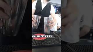 cocktail video