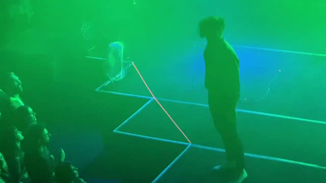 Lalalar live @lalalarspor @ZorluPerformansSanatlarMerkezi 