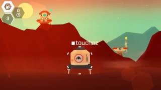 MARS: MARS (IOS / ANDROID GAMEPLAY) - ESTEBAN