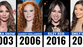 Download lagu Most Beautiful Adult Stars By Every Year (1993 - 2025)