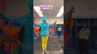 Details 😎SPIRIT WEEK OUTFIT IDEAS ✨ #spiritweek #homecoming #foryou #prom #schoolspirit Update