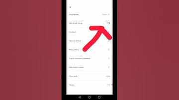 Thumbnail of How To Remove Capcut Ending Watermark Permanently