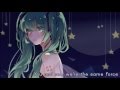 Nightcore - I Want You to Know