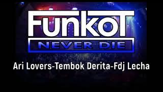 Ari Lovers   Tembok Derita   Fdj Lecha