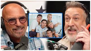 Sixth NSYNC Member Regrets Not Signing The Contract