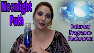 Bath and Body Works Moonlight Path | Saturday Fragrance Shakedown