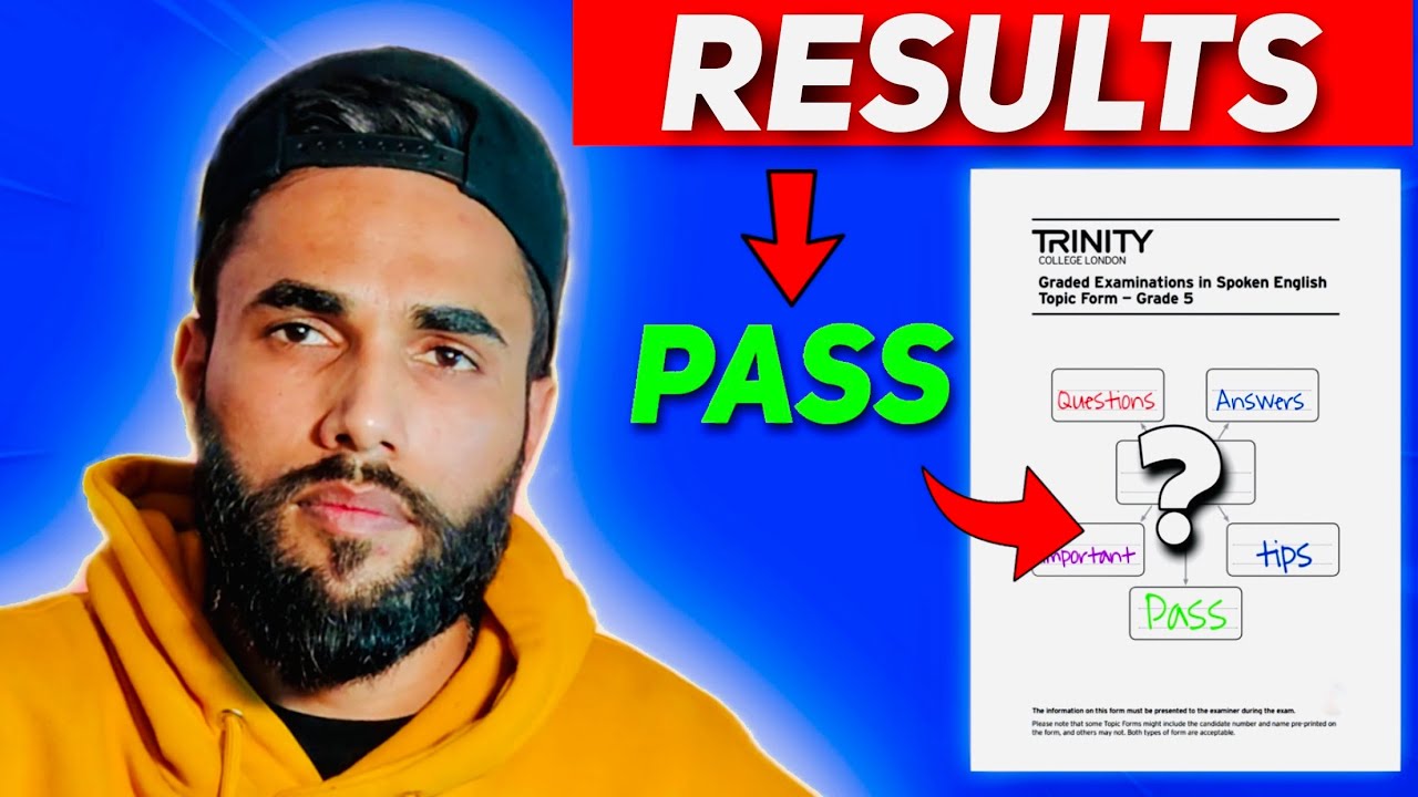 How Was My B1 Test UK 2022 Explained YouTube