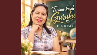 TERIMA KASIH, GURUKU
