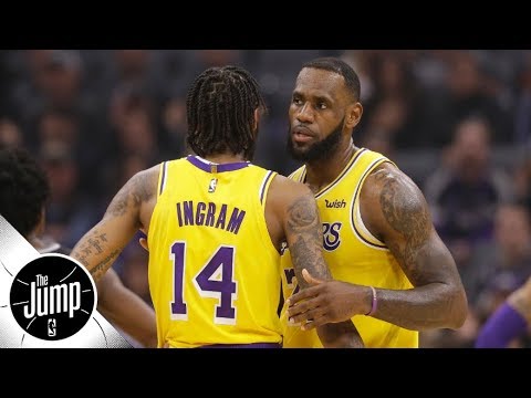 LeBron and Brandon Ingram: Who will play in crucial Pelicans vs ...