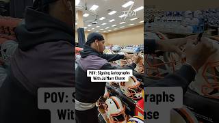 ✍️ POV | The One & Only