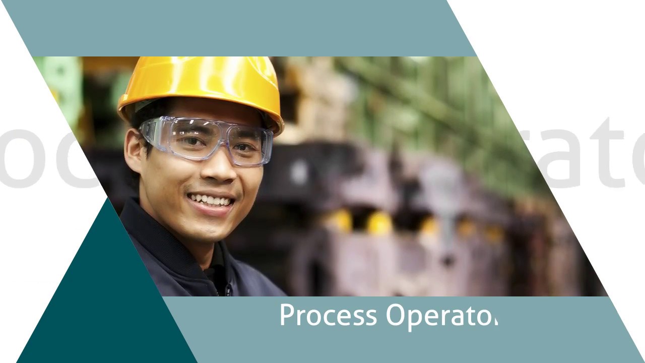 Process Operator at Wilmar International - YouTube