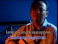 Ebiet G Ade - Orang-orang Terkucil.wmv