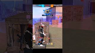 Impossible 💪☠️📱Free Fire squad Kills  Clutch Moments!  #freefire #youtubeshorts‎